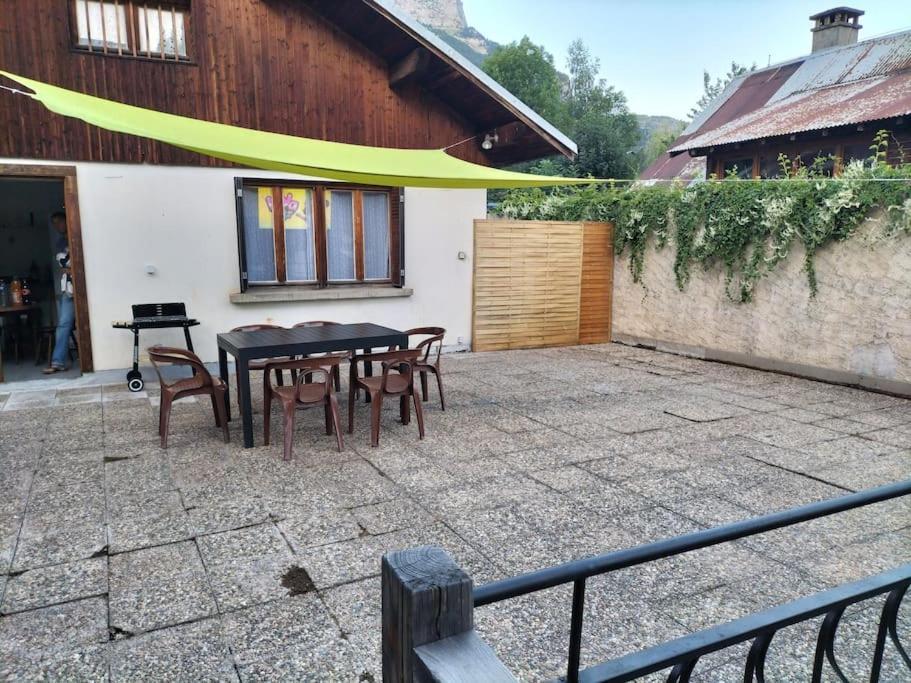 ואלואיז A Decouvrir Superbe Maison Calme Et Lumineuse מראה חיצוני תמונה